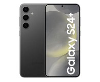 Samsung Galaxy S24+ 12GB/256GB Czarny - 1211453 - zdjęcie 1